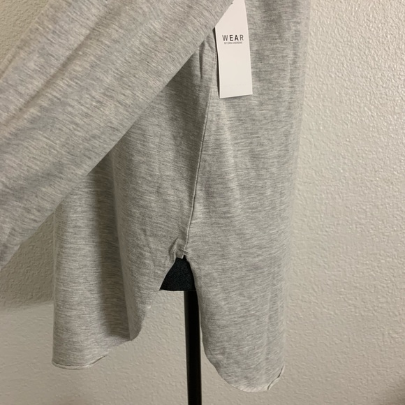 WEAR by Erin Andrews Sea Hawks NFL Long sleeve T-shirt M - Picture 4 of 12